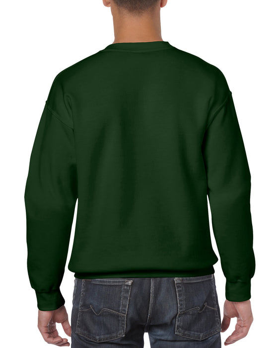 Heavy Blend Adult Crewneck Sweatshirt
