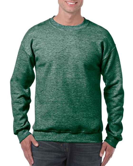 Heavy Blend Adult Crewneck Sweatshirt
