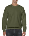 Heavy Blend Adult Crewneck Sweatshirt