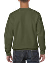 Heavy Blend Adult Crewneck Sweatshirt