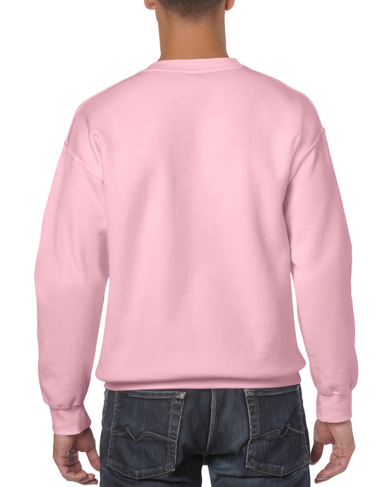 Heavy Blend Adult Crewneck Sweatshirt