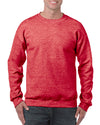 Heavy Blend Adult Crewneck Sweatshirt