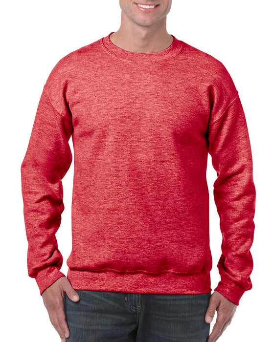 Heavy Blend Adult Crewneck Sweatshirt