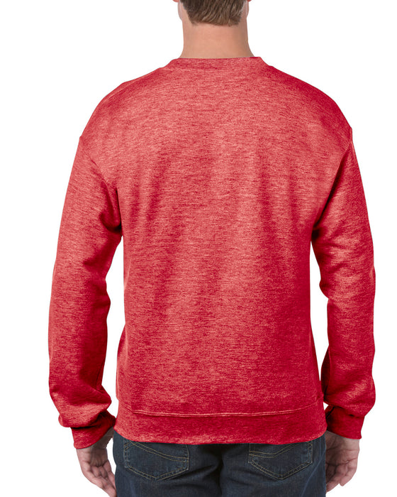 Heavy Blend Adult Crewneck Sweatshirt