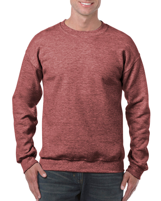 Heavy Blend Adult Crewneck Sweatshirt