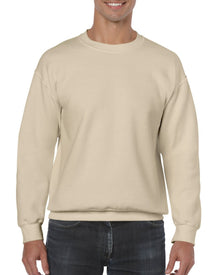  Heavy Blend Adult Crewneck Sweatshirt