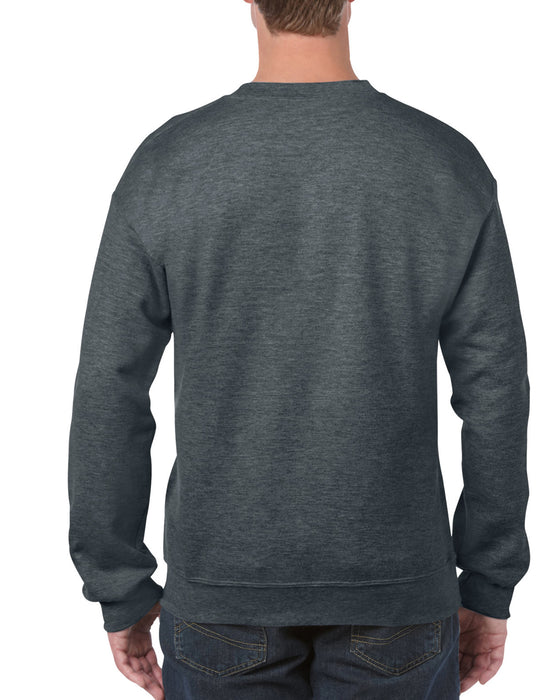 Heavy Blend Adult Crewneck Sweatshirt