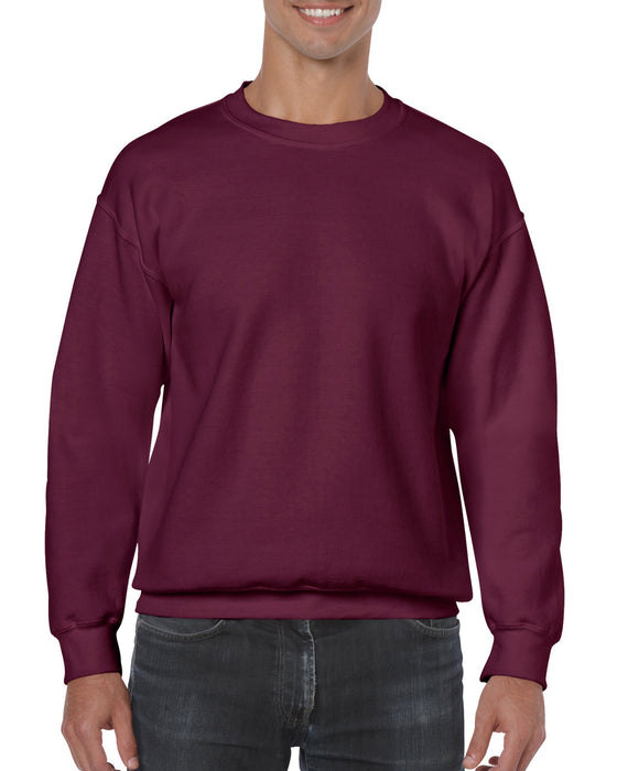 Heavy Blend Adult Crewneck Sweatshirt