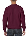 Heavy Blend Adult Crewneck Sweatshirt