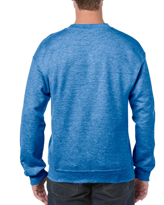 Heavy Blend Adult Crewneck Sweatshirt