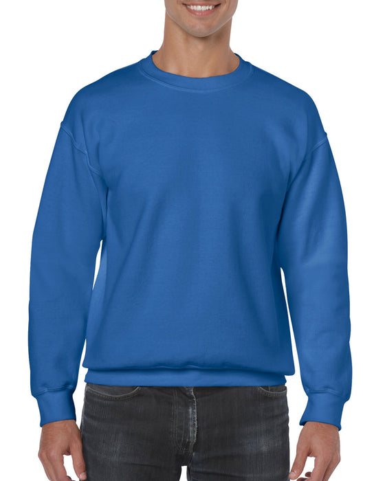 Heavy Blend Adult Crewneck Sweatshirt