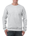 Heavy Blend Adult Crewneck Sweatshirt