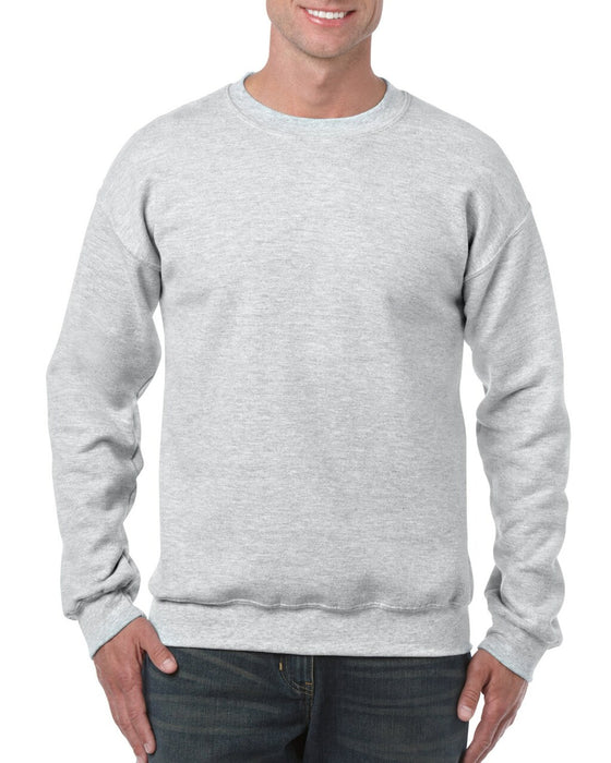 Heavy Blend Adult Crewneck Sweatshirt
