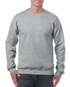 Heavy Blend Adult Crewneck Sweatshirt