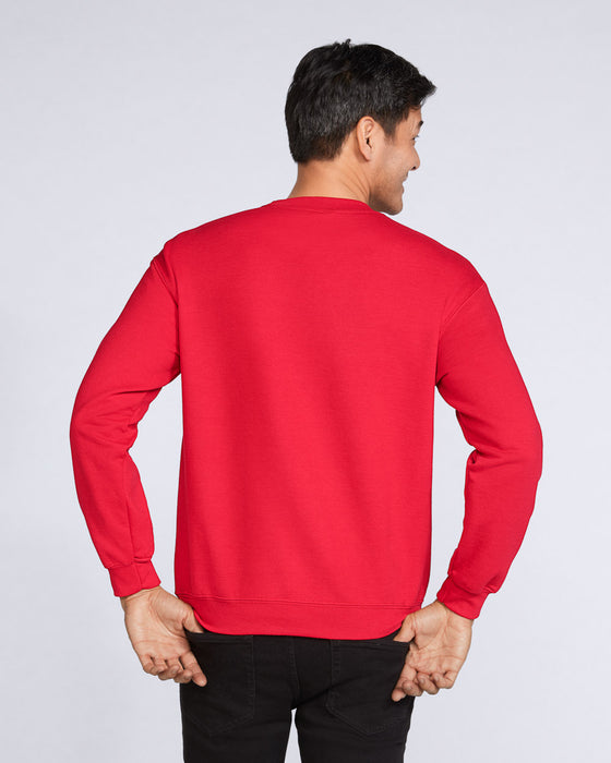 Heavy Blend Adult Crewneck Sweatshirt