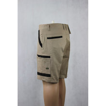  1805# STRETCH WORK SHORTS