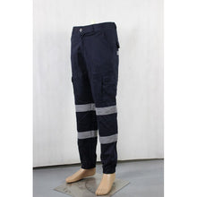  1821# TAPED STRETCH CUFFED WORK PANTS