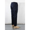 1838# ELASTIC WAIST STRETCH CUFFED PANTS