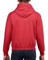 Heavy Blend Youth Hooded Sweatshirt