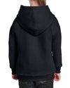 Heavy Blend Youth Hooded Sweatshirt