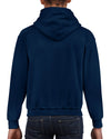 Heavy Blend Youth Hooded Sweatshirt