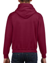 Heavy Blend Youth Hooded Sweatshirt
