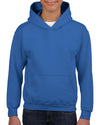 Heavy Blend Youth Hooded Sweatshirt