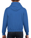 Heavy Blend Youth Hooded Sweatshirt