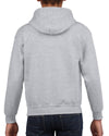 Heavy Blend Youth Hooded Sweatshirt
