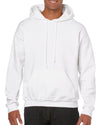 Heavy Blend Adult Hooded Sweatshirt