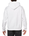 Heavy Blend Adult Hooded Sweatshirt
