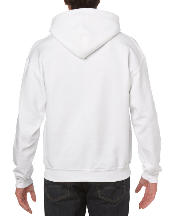 Heavy Blend Adult Hooded Sweatshirt