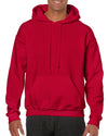 Heavy Blend Adult Hooded Sweatshirt