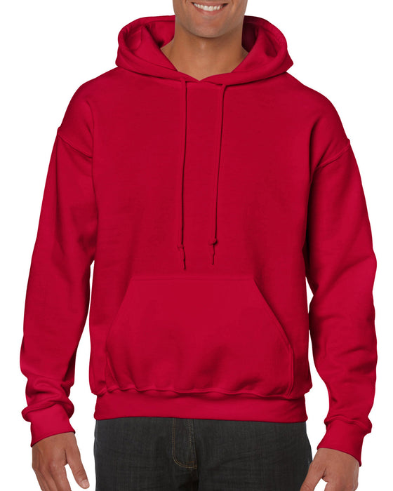 Heavy Blend Adult Hooded Sweatshirt