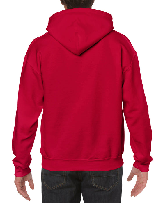 Heavy Blend Adult Hooded Sweatshirt