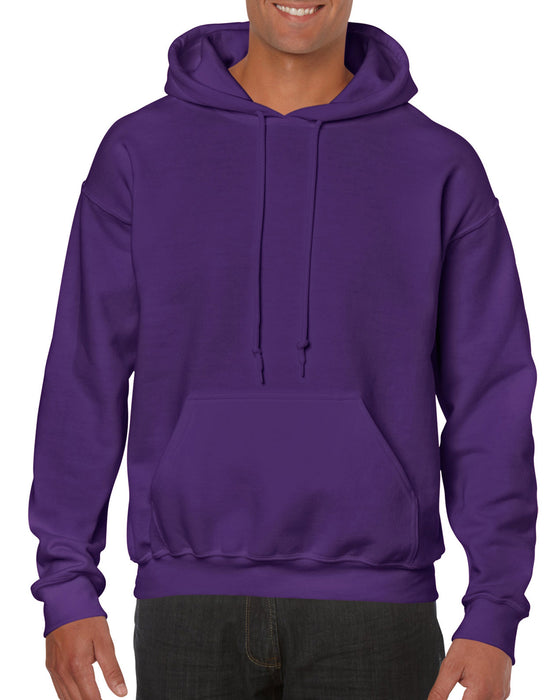 Heavy Blend Adult Hooded Sweatshirt