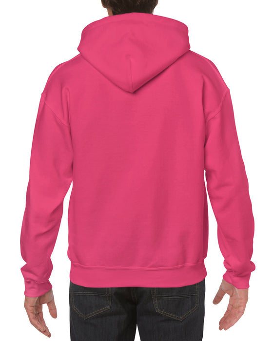Heavy Blend Adult Hooded Sweatshirt
