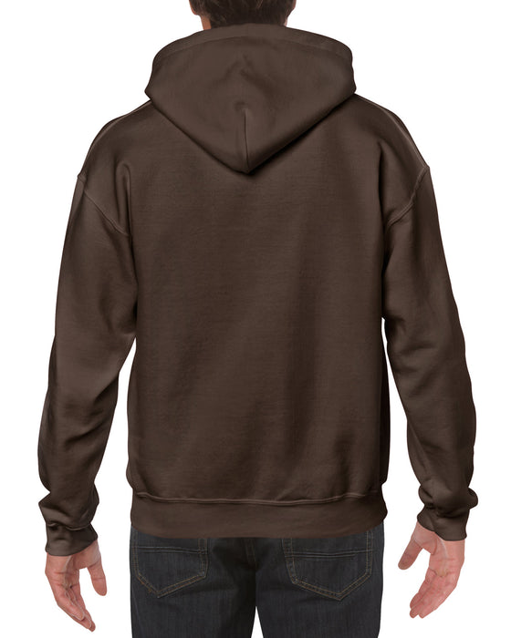 Heavy Blend Adult Hooded Sweatshirt