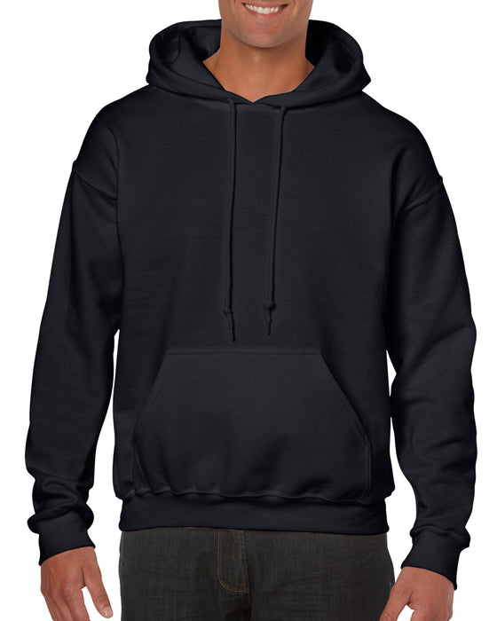 Heavy Blend Adult Hooded Sweatshirt