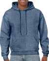 Heavy Blend Adult Hooded Sweatshirt