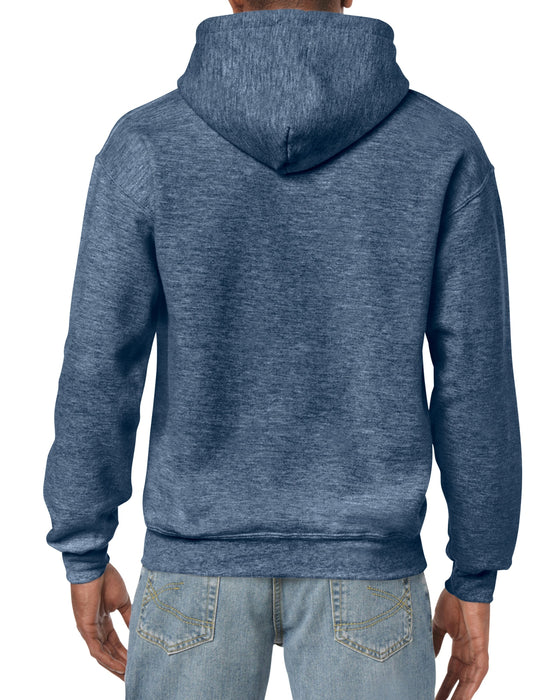 Heavy Blend Adult Hooded Sweatshirt