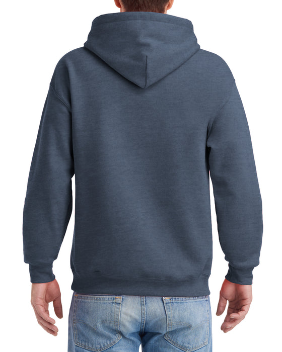 Heavy Blend Adult Hooded Sweatshirt