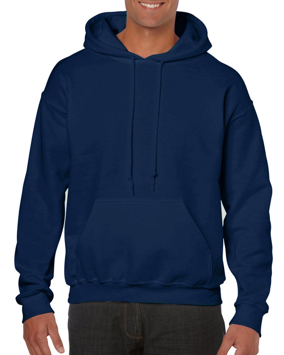 Heavy Blend Adult Hooded Sweatshirt