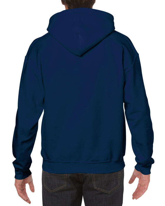 Heavy Blend Adult Hooded Sweatshirt