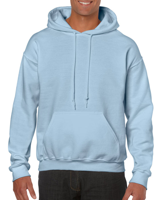 Heavy Blend Adult Hooded Sweatshirt