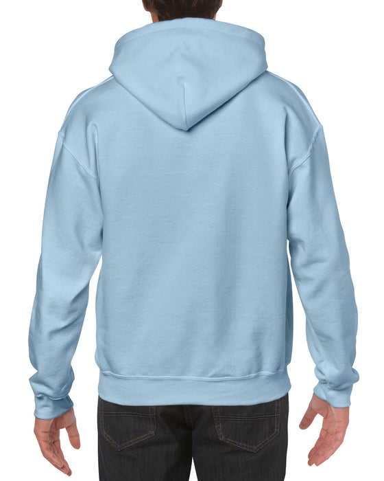 Heavy Blend Adult Hooded Sweatshirt