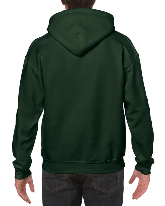 Heavy Blend Adult Hooded Sweatshirt