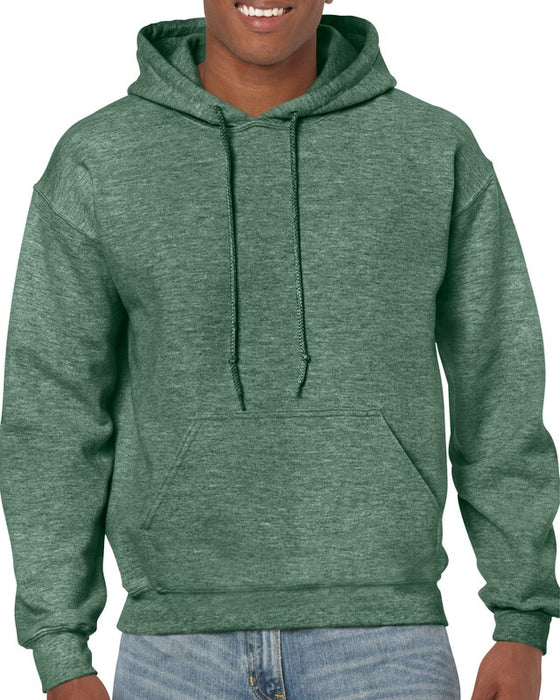 Heavy Blend Adult Hooded Sweatshirt