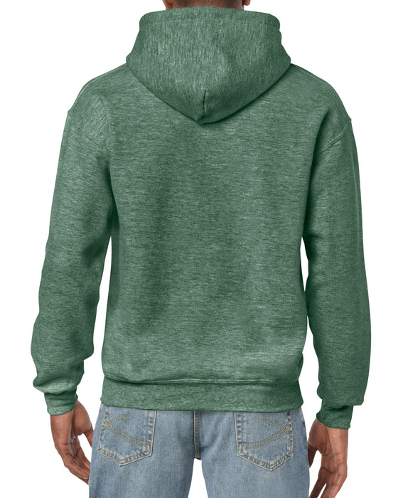 Heavy Blend Adult Hooded Sweatshirt