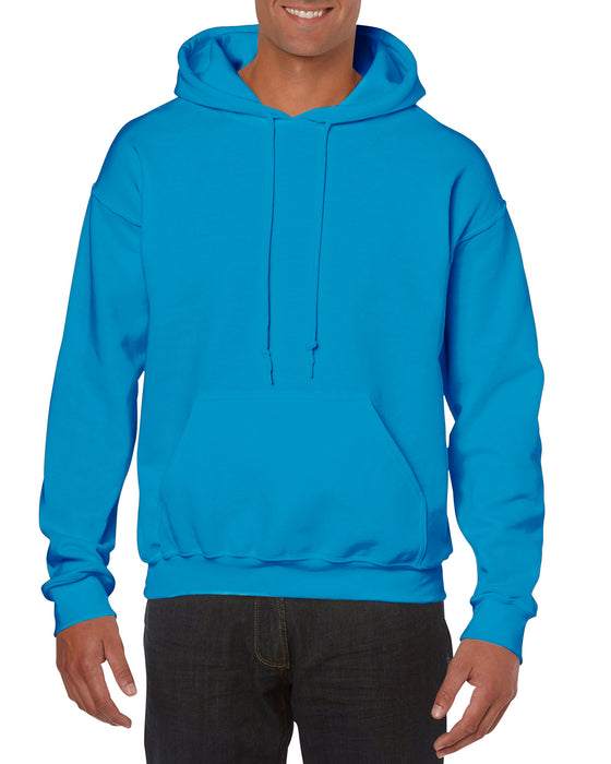 Heavy Blend Adult Hooded Sweatshirt